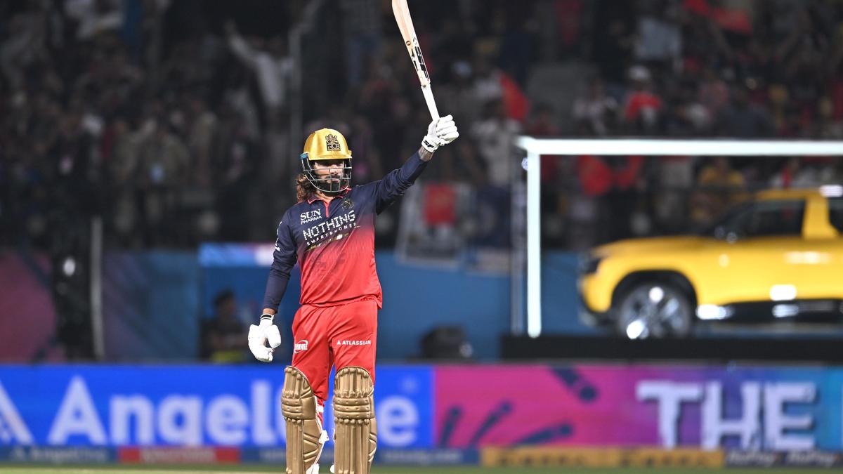 RCB vs GT IPL 2026 Qualifier 1, Player Ratings: Patidar, Bhuvneshwar shine; check full player rankings